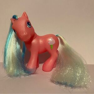 My Little Pony G3 Cotton Candy 2003 Hasbro